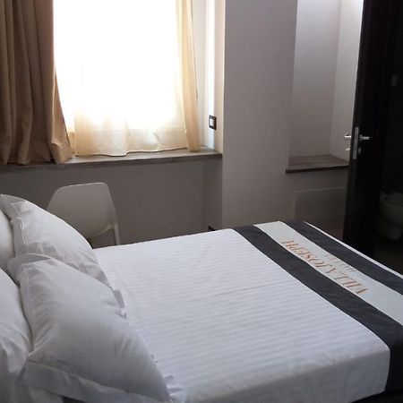 Hotel Villa Joseph Marotta Eksteriør billede
