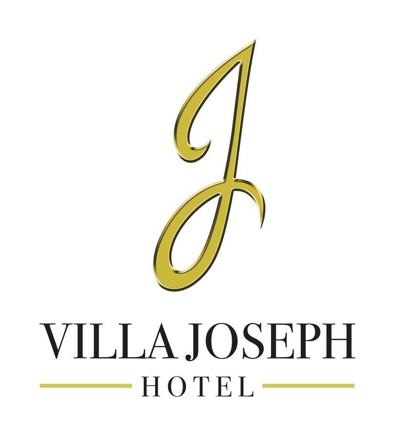 Hotel Villa Joseph Marotta Eksteriør billede